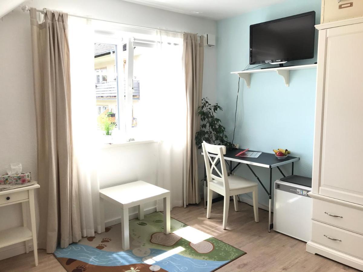 Campbell'S Ridge - Familienzimmer Im Kurviertel Von Бад Орб Екстериор снимка